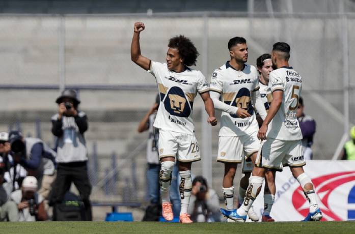 Nhận định, soi kèo San Diego FC vs Pumas UNAM, 11h00 ngày 4/2: Khó nhằn ma mới