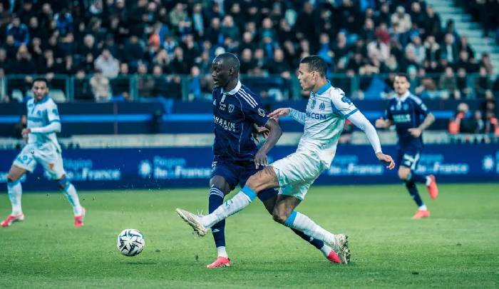 Soi kèo góc Marseille vs Rennes, 3h10 ngày 04/02