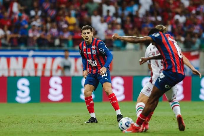 Nhận định, soi kèo Bahia vs Fluminense, 5h00 ngày 6/2: Chủ nhà gặp khắc tinh
