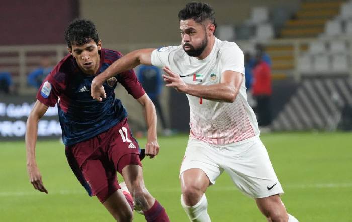 Nhận định, soi kèo Al Wahda vs Al Bataeh Club, 20h25 ngày 5/2: Bước ngoặt mùa giải