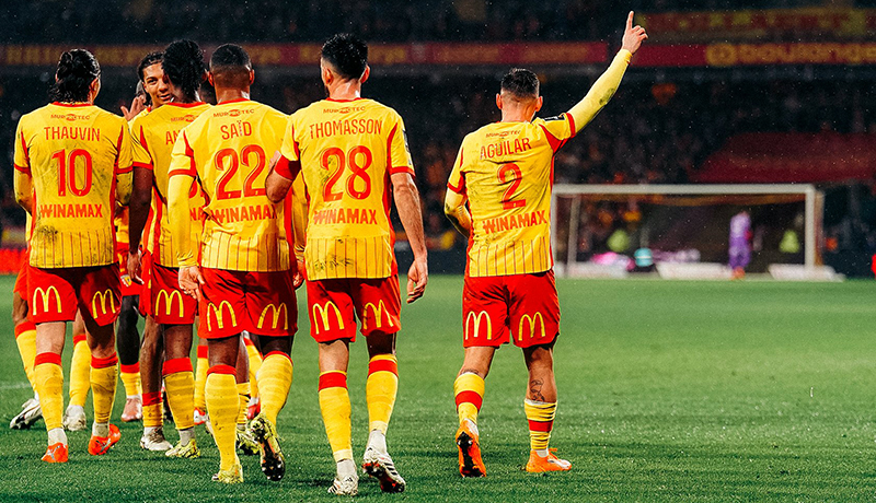 Kèo vàng bóng đá Troyes vs Lens, 03h00 ngày 5/2: Game dễ - Ảnh 1