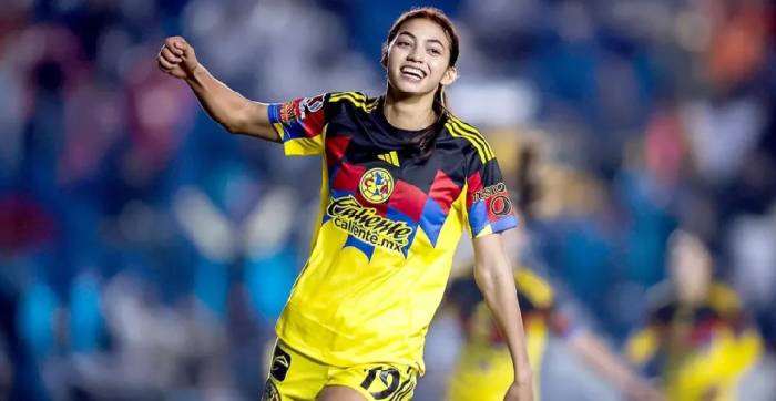 Nhận định, soi kèo Nữ Juarez vs Nữ Club America, 08h06 ngày 6/2: Giữ vững ngôi đầu