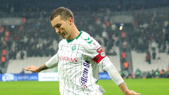 Nhận định, soi kèo Konyaspor vs Aliaga, 19h30 ngày 5/2: Out trình