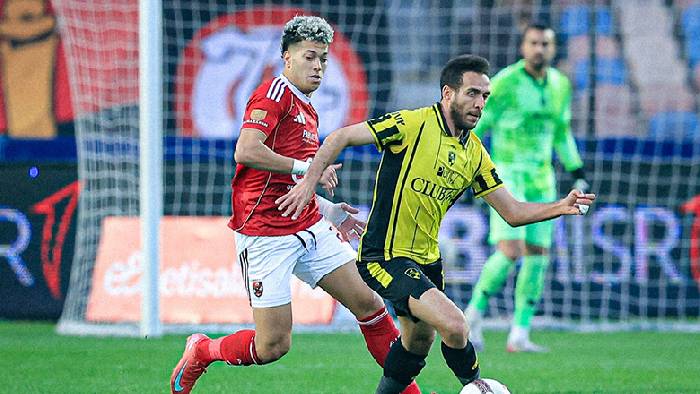 Nhận định, soi kèo Wadi Degla SC vs El Mokawloon, 1h ngày 6/2: Lợi thế lớn