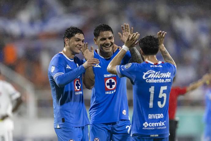 Nhận định, soi kèo Vancouver vs Cruz Azul, 10h00 ngày 5/2: Chênh lệch đẳng cấp