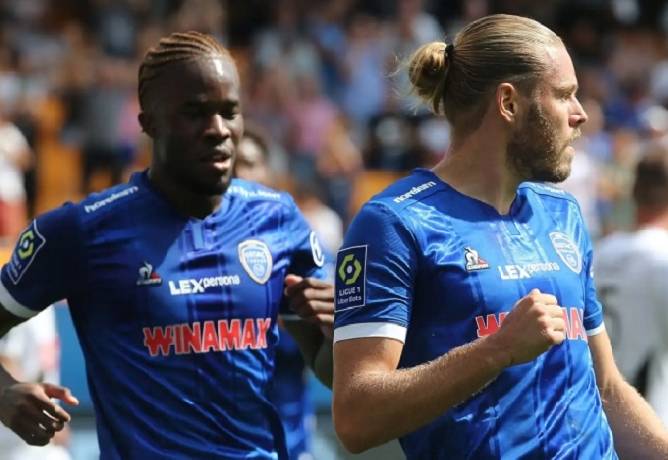 Nhận định, soi kèo Troyes vs Lens, 3h00 ngày 5/2: Buông cúp