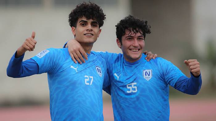 Nhận định, soi kèo Al Najaf vs Al Qasim, 19h00 ngày 5/2: Như một thói quen