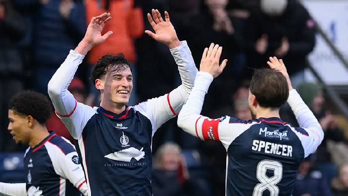 Nhận định, soi kèo Livingston vs Falkirk, 2h45 ngày 5/2: Sa sút