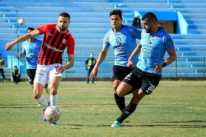 Nhận định, soi kèo Ceramica Cleopatra vs Ghazl El Mahalla, 1h00 ngày 6/2: Phong độ thất thường
