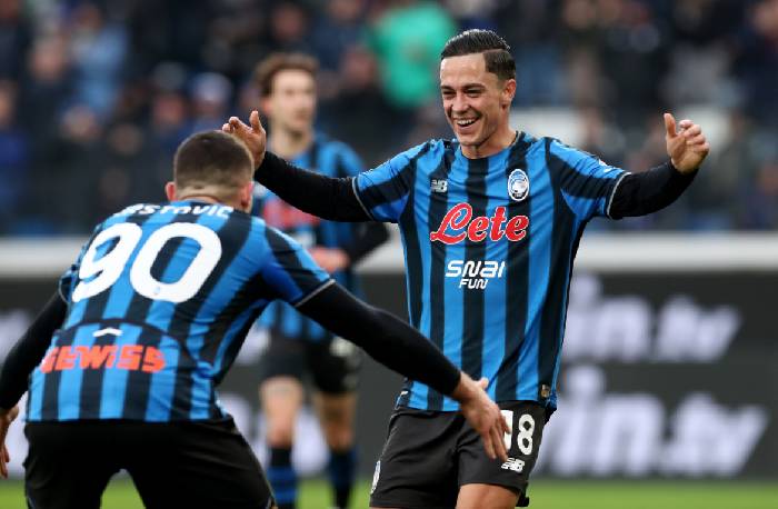 Soi kèo góc Atalanta vs Juventus, 03h00 ngày 06/02