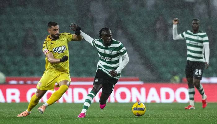 Soi kèo góc Sporting CP vs AVS Futebol, 03h45 ngày 06/02