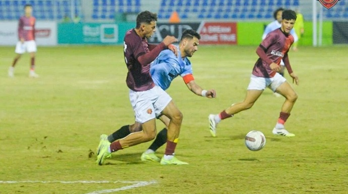 Nhận định, soi kèo Ceramica Cleopatra vs Ghazl El Mahalla, 1h00 ngày 6/2: Phong độ thất thường - Ảnh 10