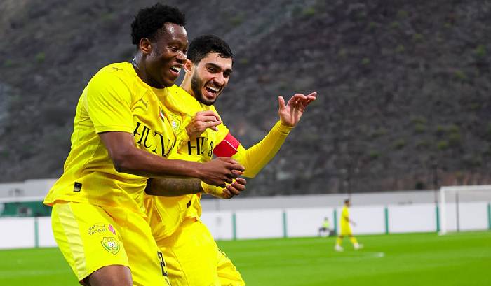 Nhận định, soi kèo Al Nasr vs Al Wasl, 20h25 ngày 5/2: Đối thủ khó chịu