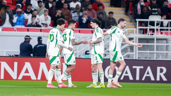 Nhận định, soi kèo Al-Ahli vs Al-Hazem, 0h30 ngày 6/2: Đè bẹp đối thủ - Ảnh 10