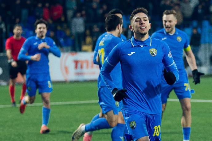 Nhận định, soi kèo Turan Tovuz vs Kapaz, 22h00 ngày 5/2: Chủ nhà đi tiếp