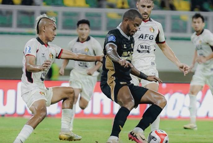 Nhận định, soi kèo Persik Kediri vs Dewa United, 15h30 ngày 7/2: Nỗi đau kéo dài
