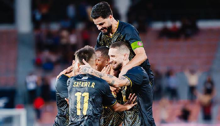 Nhận định, soi kèo Terengganu vs KLC, 20h00 ngày 6/2: Khó tin cửa trên