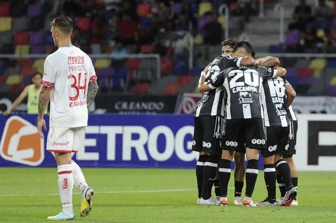 Nhận định, soi kèo Central Cordoba vs Union Santa Fe, 7h00 ngày 7/2: Muôn vàn khó khăn