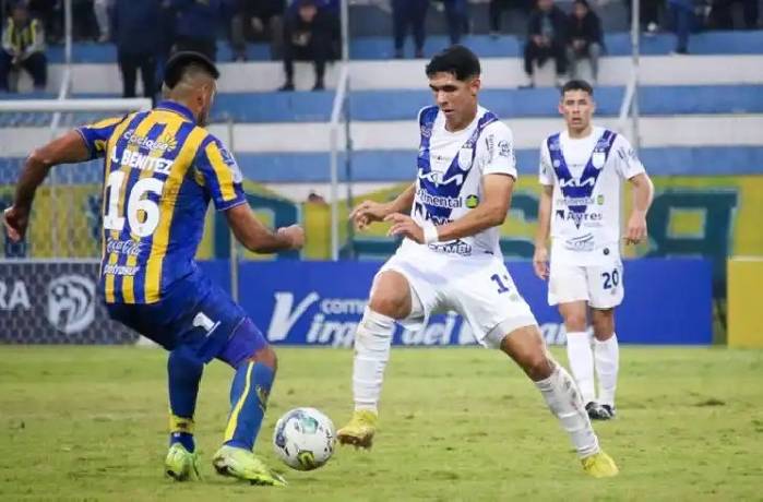 Nhận định, soi kèo Sportivo Luqueno vs Sportivo Ameliano, 6h15 ngày 7/2: Chủ nhà kém duyên