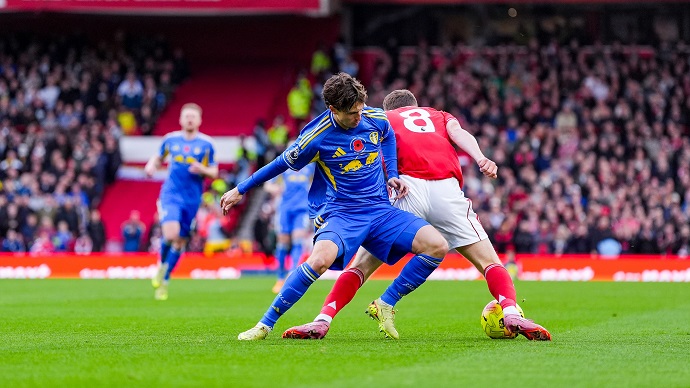 Nhận định, soi kèo Leeds vs Nottingham, 3h00 ngày 7/2: Cầm chân nhau - Ảnh 9