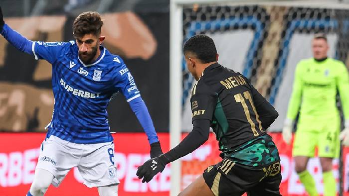 Nhận định, soi kèo Lechia Gdansk vs Cracovia Krakow, 2h30 ngày 7/2: Cởi mở