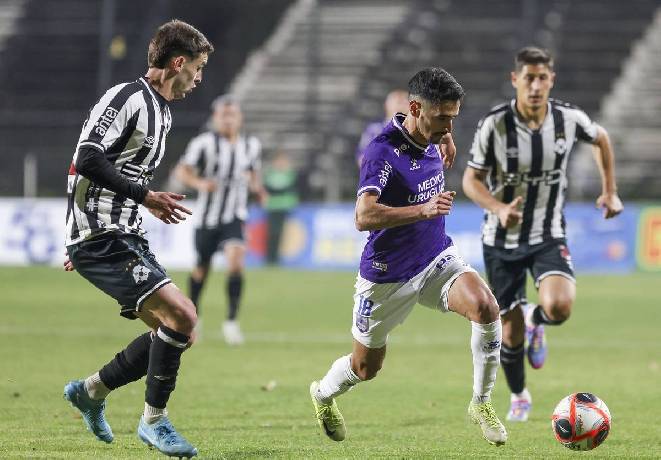 Nhận định, soi kèo Montevideo Wanderers vs Defensor Sporting, 7h30 ngày 7/2: Tin vào khách