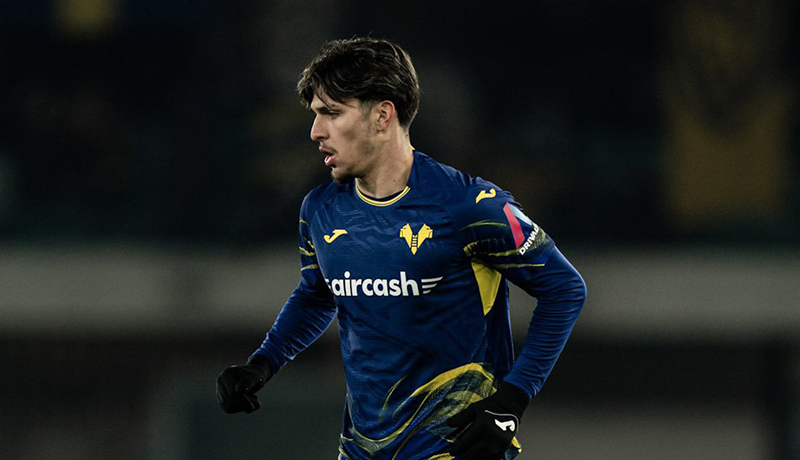 Kèo vàng bóng đá Hellas Verona vs Pisa, 02h45 ngày 7/2: Khó thắng - Ảnh 1