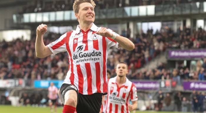 Nhận định, soi kèo Fortuna Sittard vs Sparta Rotterdam, 03h00 ngày 8/2: Sparta ca khúc khải hoàn