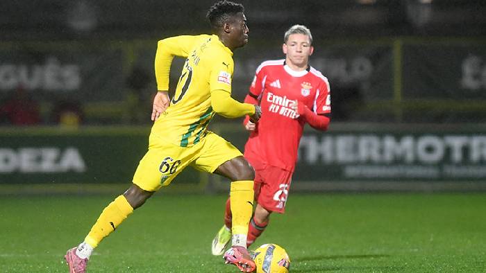 Nhận định, soi kèo Estoril Praia vs Tondela, 1h ngày 8/2: Vùi dập