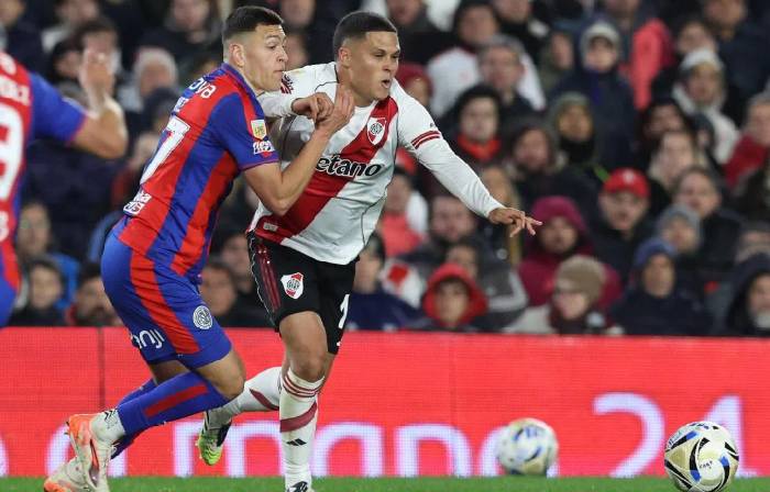 Nhận định, soi kèo River Plate vs Tigre: Chặn dòng Sông bạc