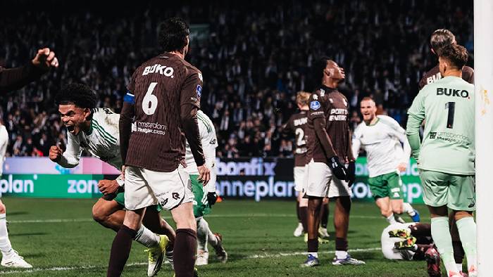 Nhận định, soi kèo PEC Zwolle vs Volendam, 0h45 ngày 8/2: Chênh lệch