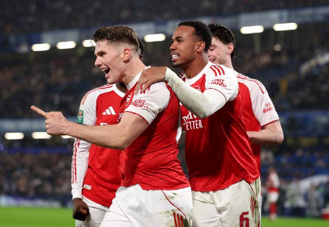 Soi kèo góc Arsenal vs Sunderland, 22h00 ngày 07/02