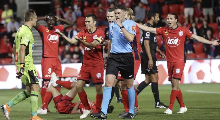 Nhận định, soi kèo Adelaide United vs Newcastle Jets, 13h00 ngày 8/2: Tiếp tục thăng hoa