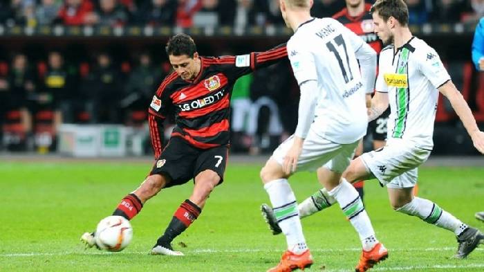 Nhận định, soi kèo Gladbach vs Leverkusen, 0h30 ngày 8/2: Mất phương hướng