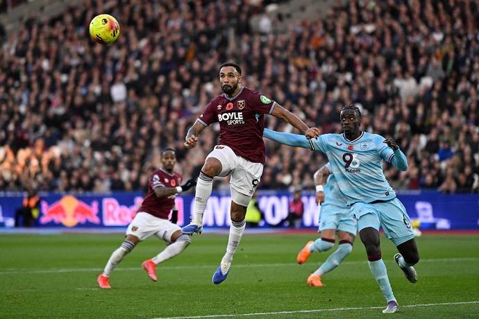 Nhận định, soi kèo Burnley vs West Ham, 22h00 ngày 7/2: Nỗ lực trụ hạng