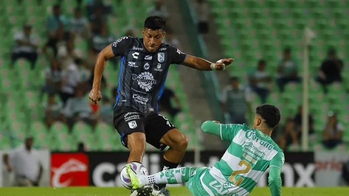 Nhận định, soi kèo Queretaro vs Leon, 06h00 ngày 8/2: Chủ nhà phá dớp