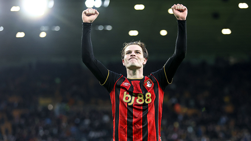 Kèo vàng bóng đá Bournemouth vs Aston Villa, 22h00 ngày 7/2: Tin vào The Cherries - Ảnh 1