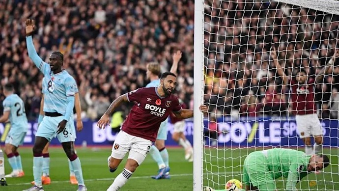 Nhận định, soi kèo Burnley vs West Ham, 22h00 ngày 7/2: Nỗ lực trụ hạng - Ảnh 10
