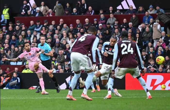 Soi kèo góc Bournemouth vs Aston Villa, 22h00 ngày 07/02