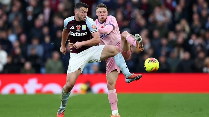 Nhận định, soi kèo Bournemouth vs Aston Villa, 22h00 ngày 7/2: Điểm tựa sân nhà - Ảnh 10