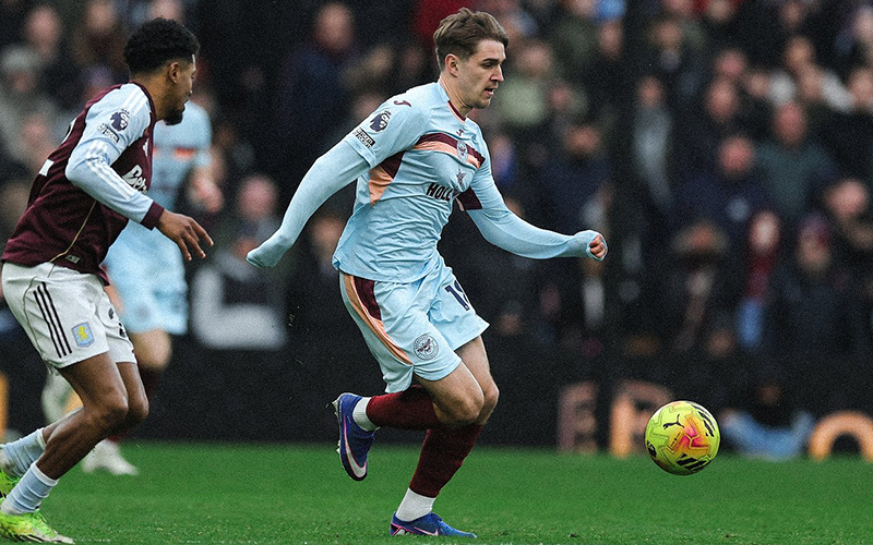 Kèo vàng bóng đá Newcastle vs Brentford, 00h30 ngày 8/2: Khó cho The Magpies - Ảnh 1