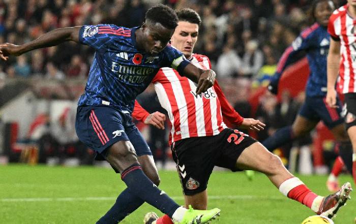 Nhận định, soi kèo Arsenal vs Sunderland, 22h00 ngày 7/2: Mất chỗ dựa tinh thần