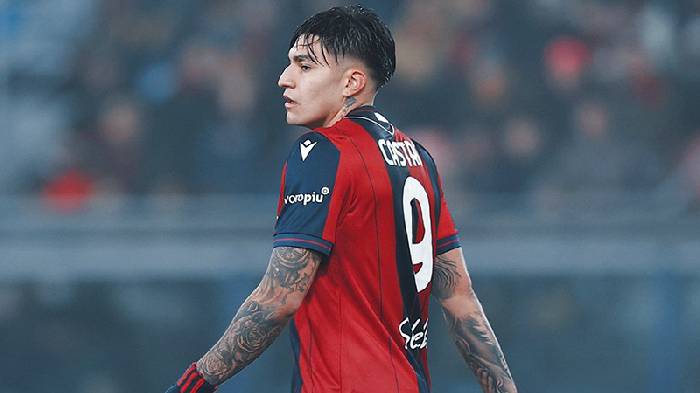 Nhận định soi kèo Bologna vs Parma, 18h30 ngày 8/2: Khó thắng