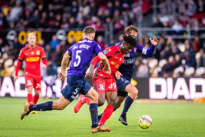 Nhận định, soi kèo Nordsjaelland vs Sonderjyske, 20h00 ngày 8/2: Khách chưa kịp nóng máy