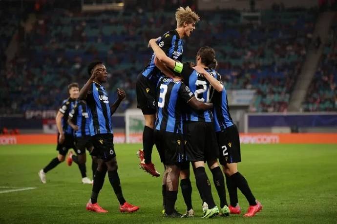 Nhận định, soi kèo Club Brugge vs Standard Liege, 0h30 ngày 9/2: Bất ngờ từ đội khách