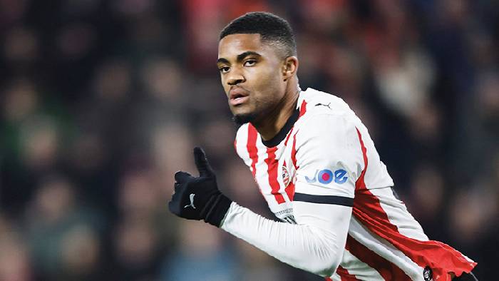 Nhận định, soi kèo Groningen vs PSV Eindhoven, 22h45 ngày 8/2: Tưng bừng