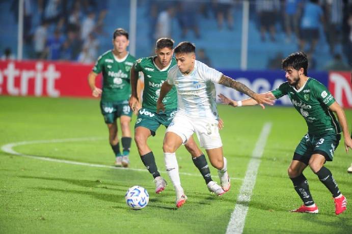 Nhận định, soi kèo Sarmiento vs Atletico Tucuman, 3h00 ngày 9/2: Cân sức