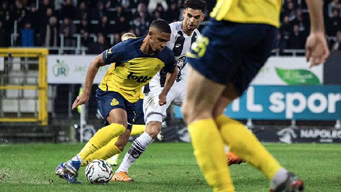 Nhận định, soi kèo Union Saint-Gilloise vs RAAL La Louviere, 22h ngày 8/2: Áp đảo