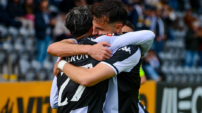 Nhận định, soi kèo Nacional vs Casa Pia, 22h30 ngày 8/2: Điểm tựa lớn