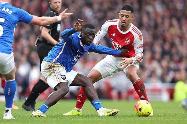 Arsenal đạt "hỏa lực" tối đa: Đây là lúc bứt tốc định đoạt cuộc đua vô địch